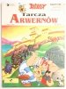 ASTERIX. TARCZA ARWERNÓW ZESZYT 2 (11) 93 